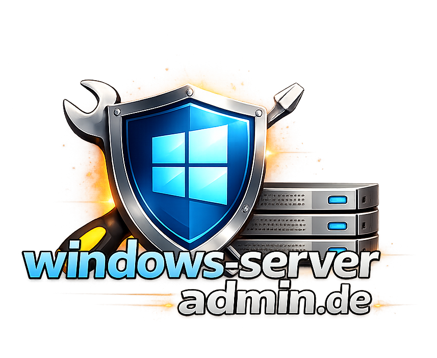 Windows-Server-Admin.de